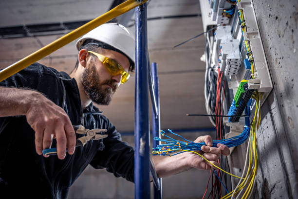 Best Electrical Wiring Services  in Thornwood, NY