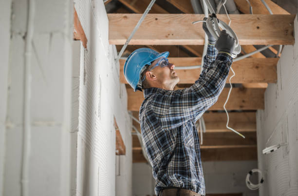 Best Electrical System Inspection  in Thornwood, NY