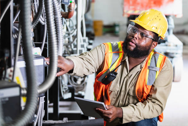Best Electrical Installation Contractor  in Thornwood, NY