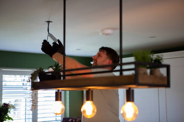 Best Affordable Electrical Installation  in Thornwood, NY