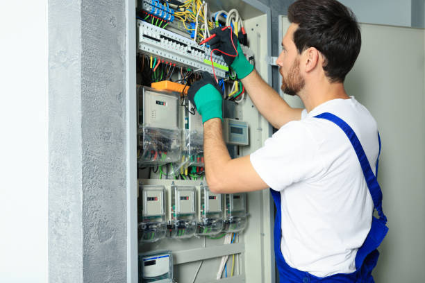 Best Industrial Electrical Services  in Thornwood, NY