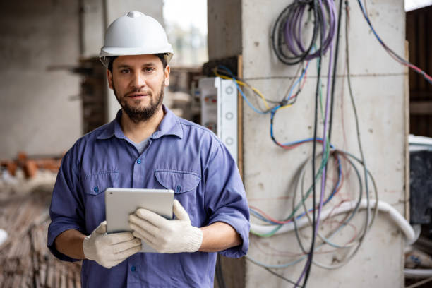 Best Electrical Contractors for Businesses  in Thornwood, NY