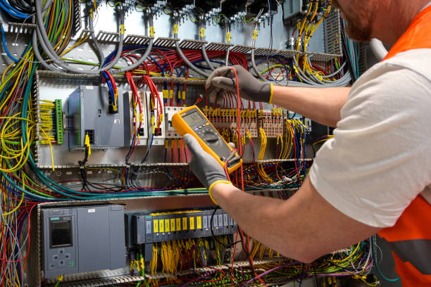 Best Electric Panel Repair  in Thornwood, NY
