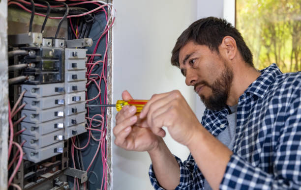 Best Electrical Repair Services  in Thornwood, NY